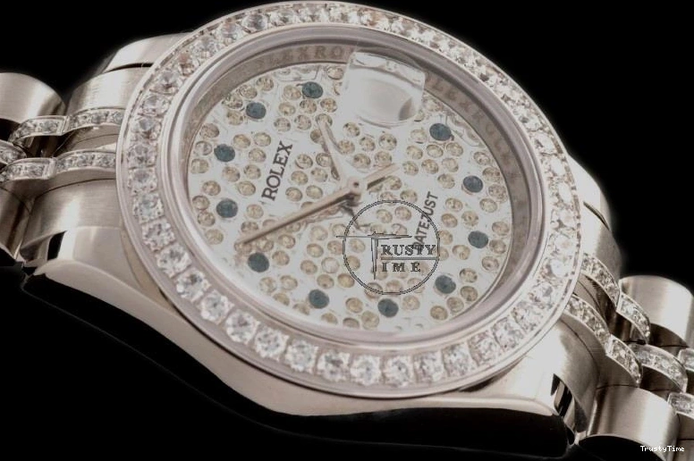 0224 RDJLD0064 – DJ Ladies Unisex 791